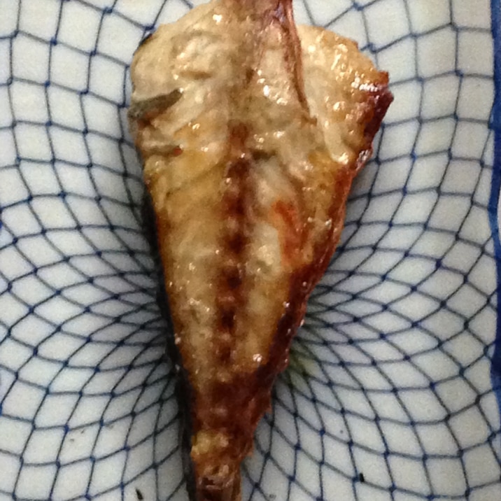 ごまさばの塩焼き レシピ 作り方 By Faiten8 楽天レシピ ごまさばの塩焼き レシピ 作り方 By Faiten8 楽天レシピ